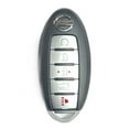 thumbnail image 1 of NEW REMOTE START KEY FOB FOR NISSAN ALTIMA 2013 - 2015 285E3-9HP5B S180144020 VLS, 1 of 5