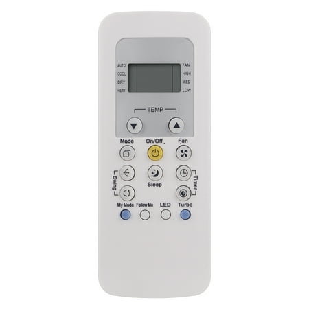 NEW RG56N/BGEF Remote Control For Carrier Air Conditioner