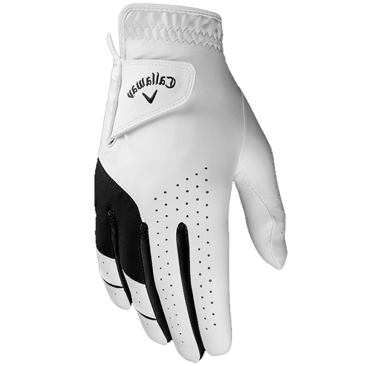 NEW RH Callaway Weather Spann Golf Glove Men's Extra Large (XL