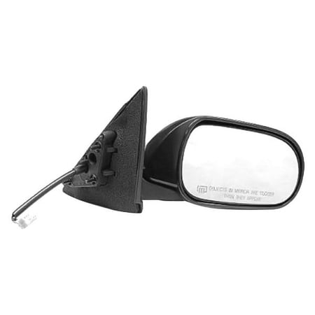 NEW RH DOOR MIRROR FITS INFINITI 03-06 G35 SEDAN POWER W/ HEAT K6301-AM705 IN1321104 IN11ER K6301-AM705 IN1321104