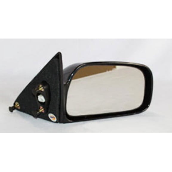 NEW RH DOOR MIRROR FITS TOYOTA 97-01 CAMRY POWER W/ HEAT 955-464 TO1321140 61078F TO1321140 955-464 61078F 87910-33280-C0