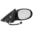 thumbnail image 1 of New OEM Grade Right Passenger Side Door Mirror Compatible with 1997-2005 Buick Century Buick Regal Power GM1321212 10316956 Custom Special Edition Limited LS GS Sedan, 1 of 2