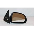 thumbnail image 1 of OEM Grade Right Passenger Side Manual Mirror Compatible with 1997-2004 Dodge Dakota Sport SLT R/T 1998 Durango Non-Heated Non-Power Paint to Match 55154846AB 55154846AE, 1 of 2