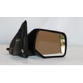 thumbnail image 1 of New OEM Replacement Right Passenger Side Door Mirror Compatible with 2008-2009 Ford Escape Mercury Mariner Power Heated FO1321294 9L8Z 17682 9L8Z-17682-DA 9L8Z17682DA, 1 of 2