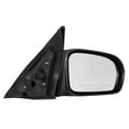 thumbnail image 1 of New OEM Grade Right Passenger Side Door Mirror Compatible with 2001-2005 Honda Civic HO1321140 76200-S5D-A01 76200S5DA01 DX Value Package Sedan, 1 of 2