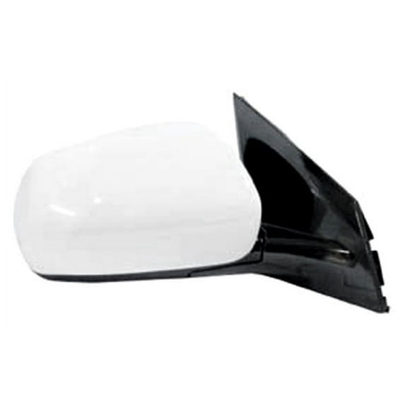 New OEM Grade Right Passenger Side Door Mirror Compatible with 2005-2007 Nissan Murano Power NI1321182 96301-CB800 96301CB800 All Configurations