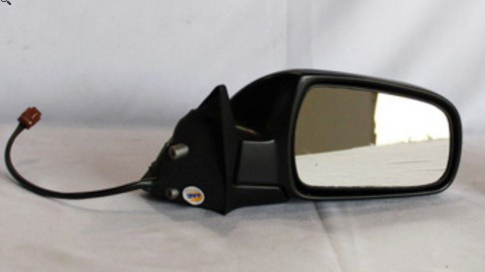 New Right Passenger Side Door Mirror Compatible With 2009 2014 Nissan Maxima Power Ni1321195