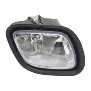 New Right Fog Light Fits Freightliner Cascadia 113 Straight W/O Drl A0651908001