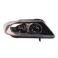 thumbnail image 1 of OEM Grade Headlight Assembly Compatible with 2006 BMW 325i 325xi 330i 330xi 2007-2008 328i 328xi 335i 335xi Sedan Wagon Right Passenger Replaces 63-11-6-942-726, 1 of 2