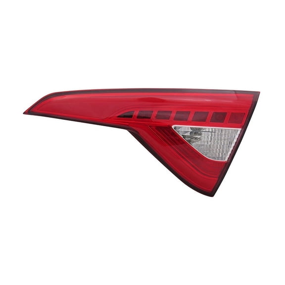 OEM Grade Taillight Right Passenger Side Compatible with 2015 Hyundai Sonata Limited 2.0T Sonata Limited Sonata Premium Sport OEM 92404C2100 Sonata Eco Sonata Gls Sonata Se Sonata Sport