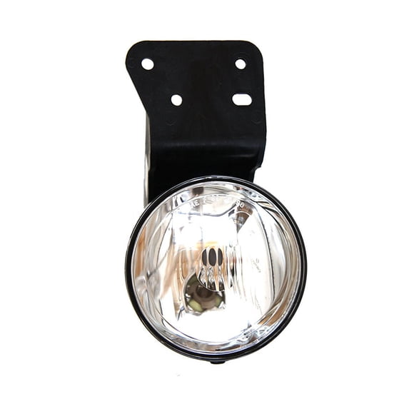 NEW RIGHT PASSENGER FOG LIGHT IS COMPATIBLE WITH PONTIAC GRAND AM 1999-2005 22613881 GM2593111