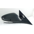 thumbnail image 1 of NEW RIGHT PASSENGER SIDE DOOR MIRROR IS COMPATIBLE WITH 2012-2014 HYUNDAI VELOSTER POWER HEAT, 1 of 2