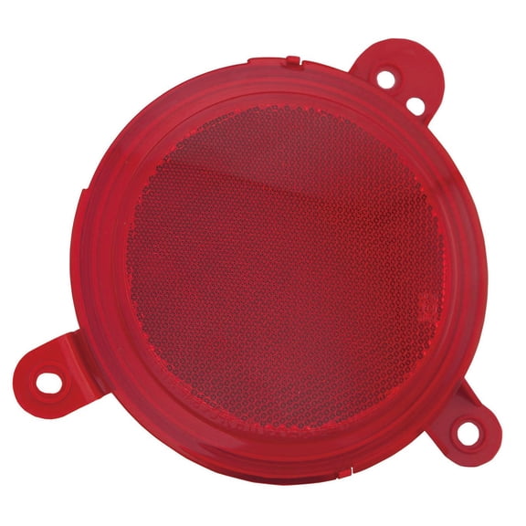 NEW RIGHT REFLECTOR LIGHT IS COMPATIBLE WITH KIA SOUL 2014-16 92452 B2000 92452-B2000 92452B2000 KI1185106