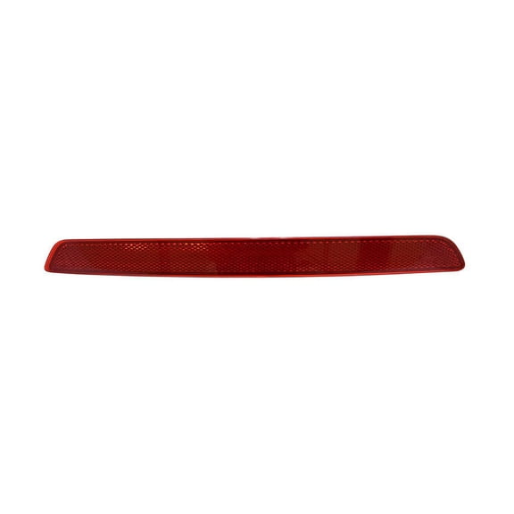 NEW RIGHT REFLECTOR LIGHT IS COMPATIBLE WITH VOLKSWAGEN BEETLE 2012-2014 VW1185102 5C5 945 106 5C5-945-106 5C5945106