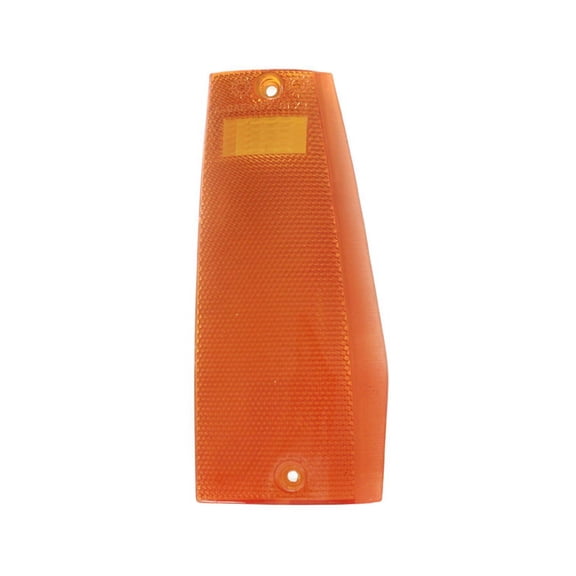 NEW RIGHT SIDE MARKER LIGHT FITS JEEP COMANCHE 1986-1991 1992 56000110 CH2551113