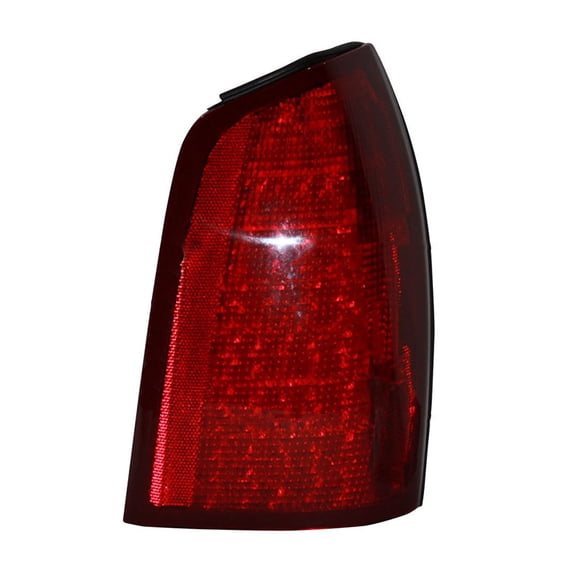 NEW RIGHT TAIL LIGHT COMPATIBLE WITH CADILLAC DEVILLE 2000-2005 GM2801181 25749114