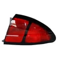 thumbnail image 1 of Right Tail Light Compatible with Chevrolet Lumina 1995 1996 1997 1998 1999 2000 2001 Base LS Sedan 3.1L 3.8L V6 FWD Halogen Lens Housing Replaces 5976388 GM2801137 5377-5378, 1 of 2
