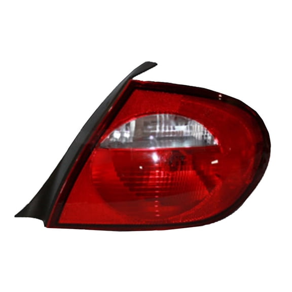 NEW RIGHT TAIL LIGHT COMPATIBLE WITH DODGE NEON 2003 2004 2005 CH2801151 5288526AM