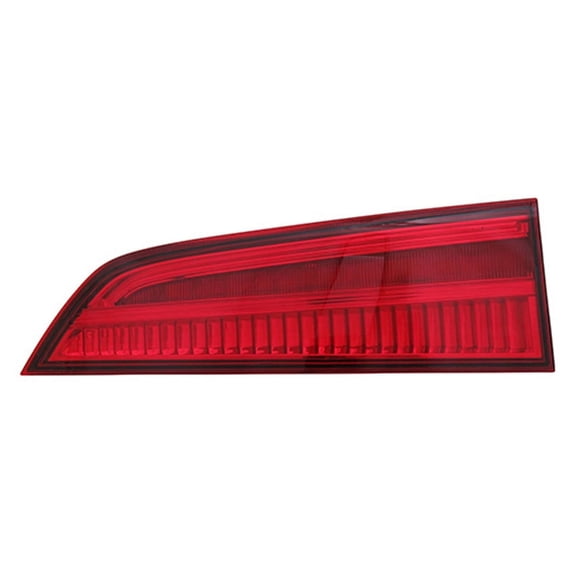 NEW RIGHT TAIL LIGHT IS COMPATIBLE WITH HONDA PILOT 2016 34150-TG7-A01 34150TG7A01 HO2803108