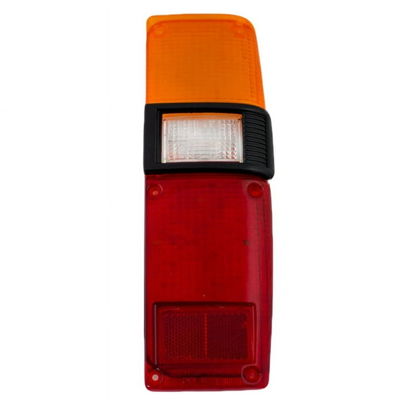 NEW RIGHT TAIL LIGHT IS COMPATIBLE WITH TOYOTA PICKUP 1979-83 TO2809103 81551-89121 8155189121