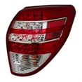 thumbnail image 1 of NEW RIGHT TAIL LIGHT IS COMPATIBLE WITH TOYOTA RAV4 2009-2012 TO2801181 81550-0R010 815500R010, 1 of 2
