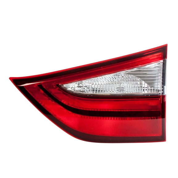 NEW RIGHT TAIL LIGHT IS COMPATIBLE WITH TOYOTA SIENNA BASE CE LE L 2015 81580-08030 8158008030 TO2803117