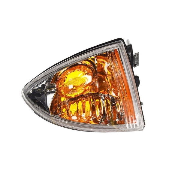 NEW RIGHT TURN SIGNAL LIGHT IS COMPATIBLE WITH CHEVROLET CAVALIER 2000-2002 22667010 GM2521179