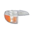 thumbnail image 1 of OEM Grade Right Turn Signal Parking Light Compatible with 1995-2001 Ford Explorer 4.0L V6 5.0L V8 1997 Mercury Mountaineer FO2521130 F67Z-13200-AA F67Z13200AA OHV SOHC 210HP 160HP 205HP, 1 of 2