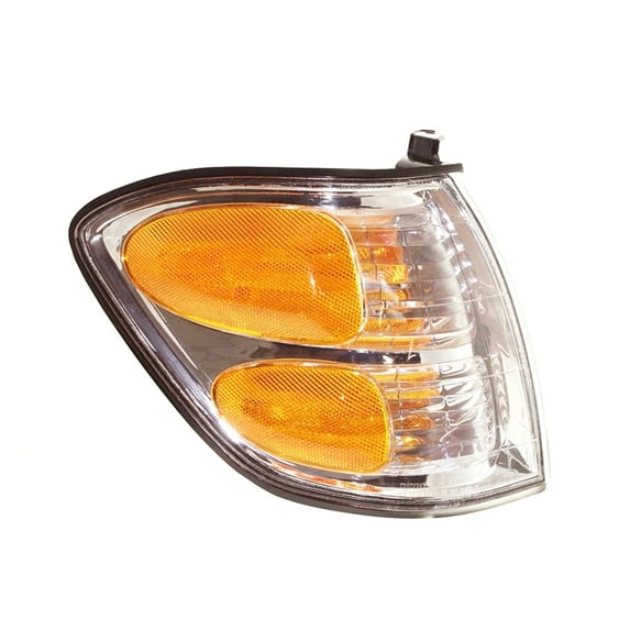 NEW RIGHT TURN SIGNAL LIGHT IS COMPATIBLE WITH TOYOTA SEQUOIA 2001-2004 TO2531143 815100C020 81510-0C020