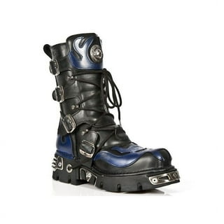 Boots New Rock Shoes