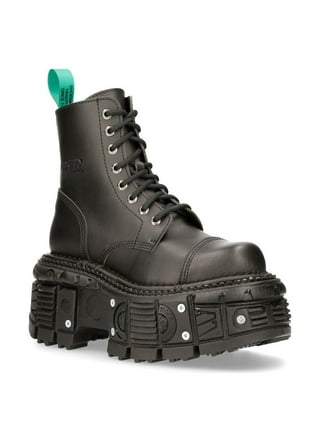 Boots New Rock Shoes