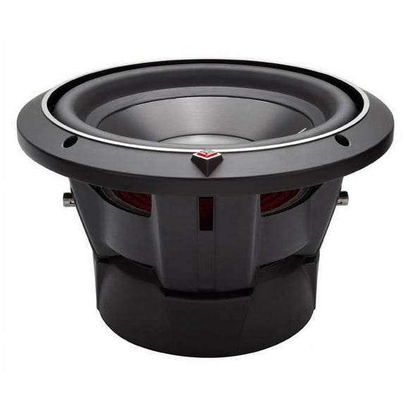 NEW ROCKFORD FOSGATE P3D2-10 10" 1000 Watt 2-Ohm DVC Car Audio Subwoofer Sub