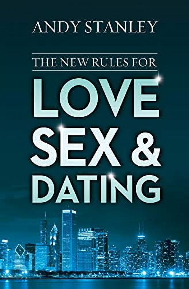 Pre-Owned NEW RULES FOR LOVE SX DATNG SC Paperback