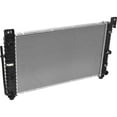 thumbnail image 1 of NEW Radiator fit Cadillac Escalade / Chevrolet Silverado, Suburban, Tahoe .., 1 of 1