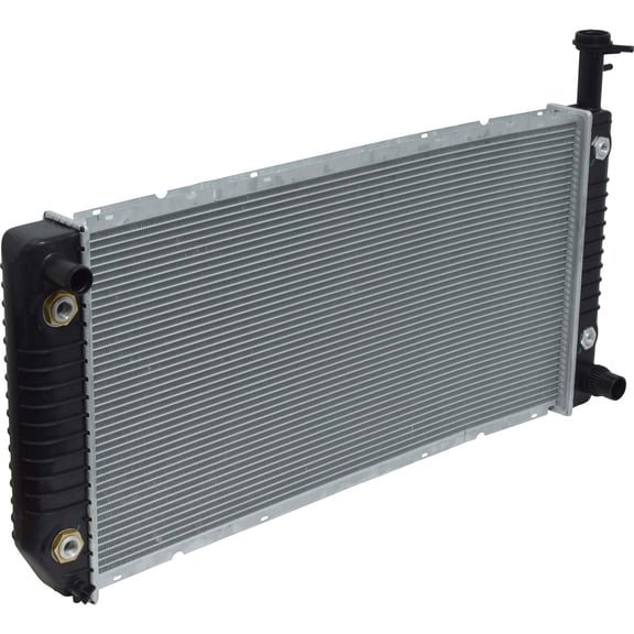 NEW Radiator fit Chevrolet Express, Express Cargo, Express Pasajeros / GMC..