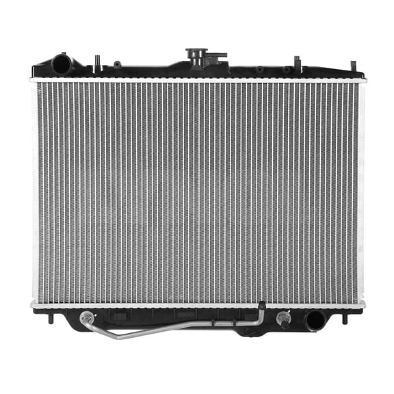 NEW Radiator Compatible with 02-04 Isuzu Axiom QL