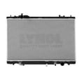 thumbnail image 1 of NEW Radiator fits 07-15 Lexus LS460 V8 4.6L - OE# 16400-28661 QL, 1 of 3
