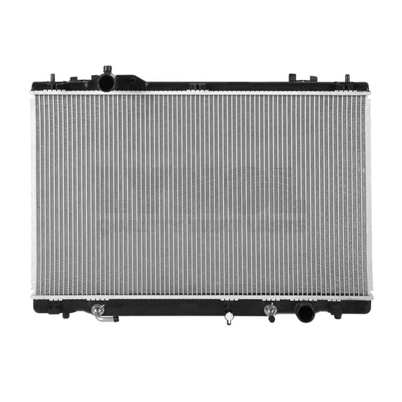 NEW Radiator fits 07-15 Lexus LS460 V8 4.6L - OE# 16400-28661 QL