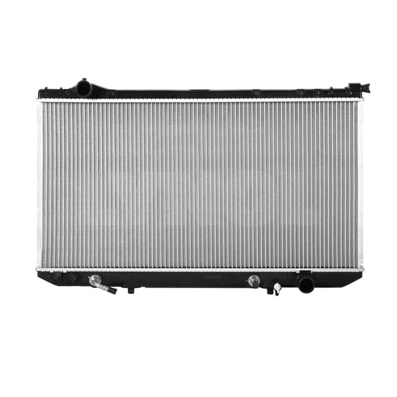 NEW Radiator Compatible with 1990-1994 Lexus LS400 4.0L V8 - OE# 16400-28661 QL