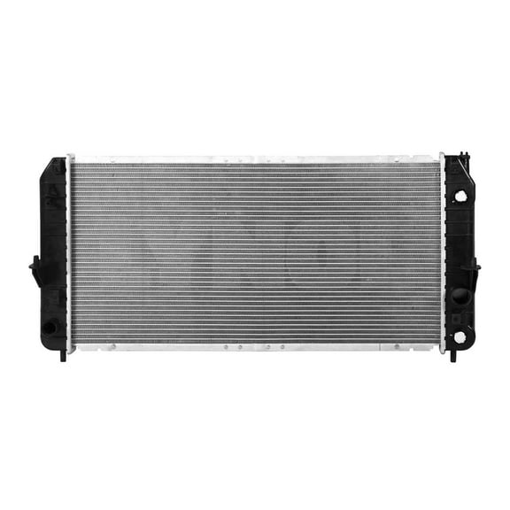 NEW Radiator fits 1998-2000 Cadillac Seville 4.6L V8 - OE# 16400-28661 QL