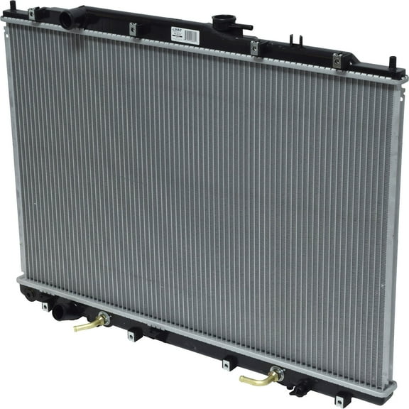 NEW Radiator fits Acura MDX - 2001 to 2002 / Honda Pilot - 2003 to 2004