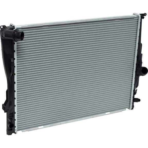 NEW Radiator fits BMW 328i/328i xDrive - 2007 to 2013 - OE# 17117562079