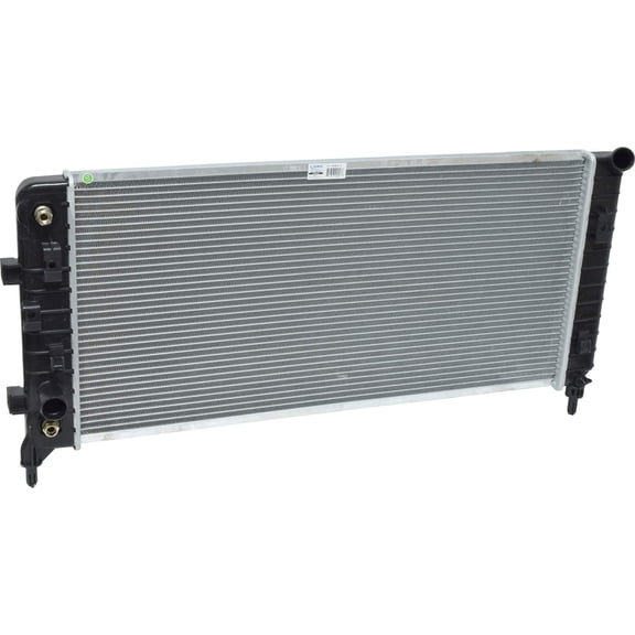 NEW Radiator fits Buick Allure, LaCrosse / Chevrolet Impala, Monte Carlo
