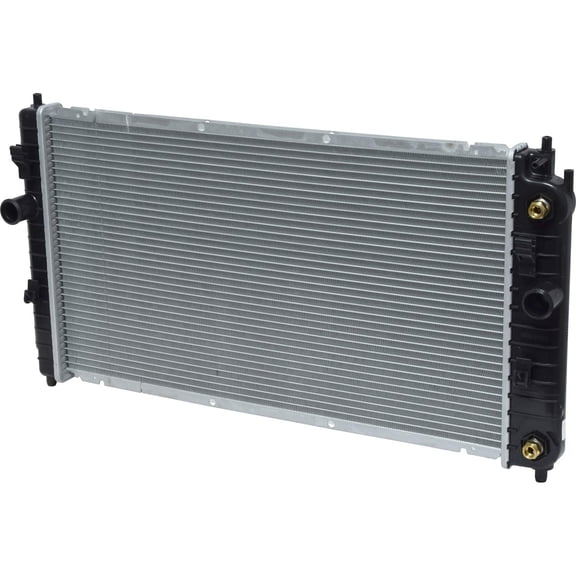 NEW Radiator fits Chevrolet Classic / Oldsmobile Alero / Pontiac Grand Am