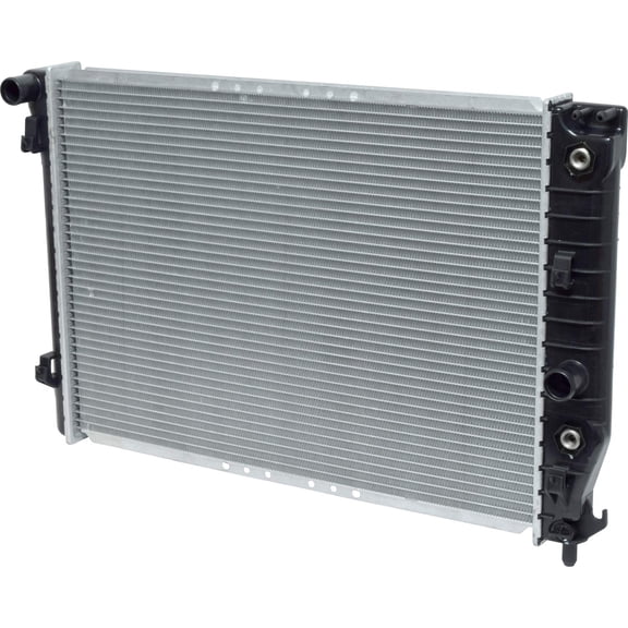 NEW Radiator fits Chevrolet Corvette