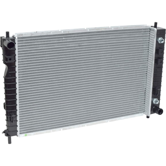 NEW Radiator fits Chevrolet Einox 3.4L - 2005 - OE# 22722595