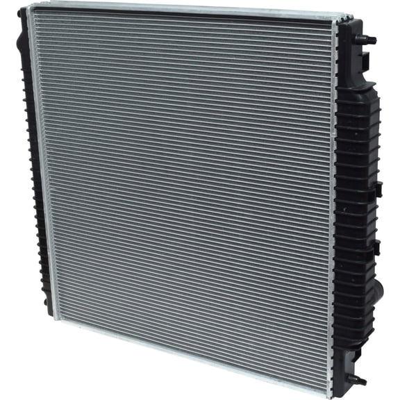 NEW Radiator fits Ford Excursion, F-250, F-350, F-450, F-550