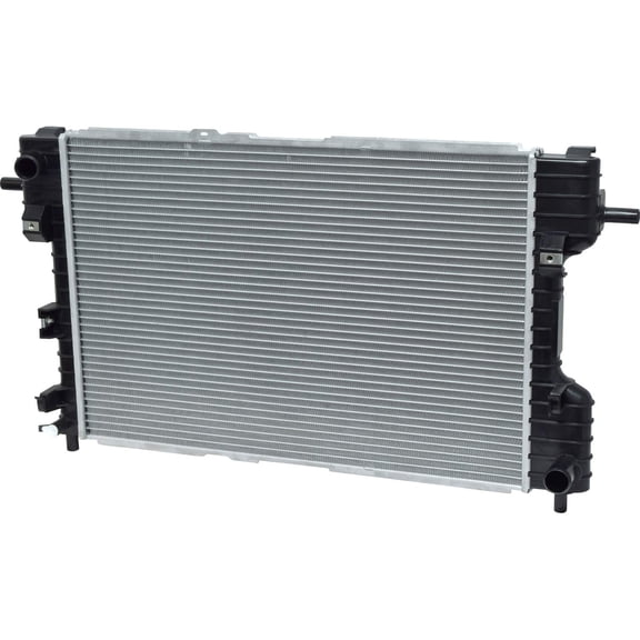 NEW Radiator fits Ford Five Hundred, Freestyle / Mercury Montego