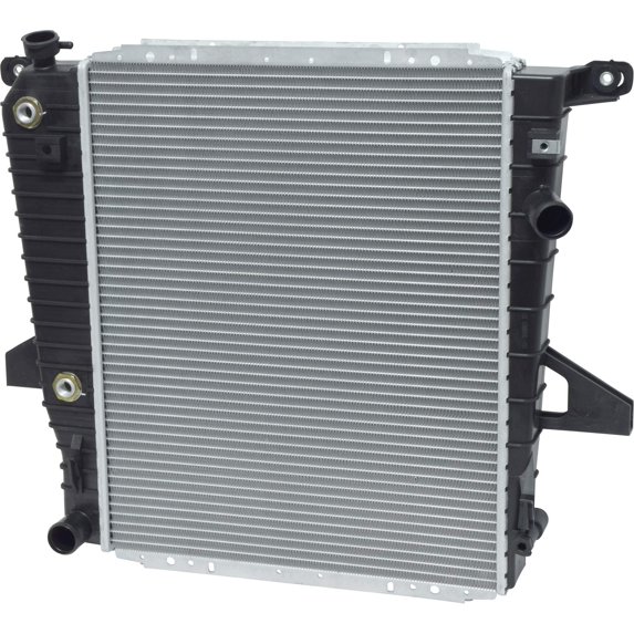 NEW Radiator fits Ford Ranger / Mazda B4000