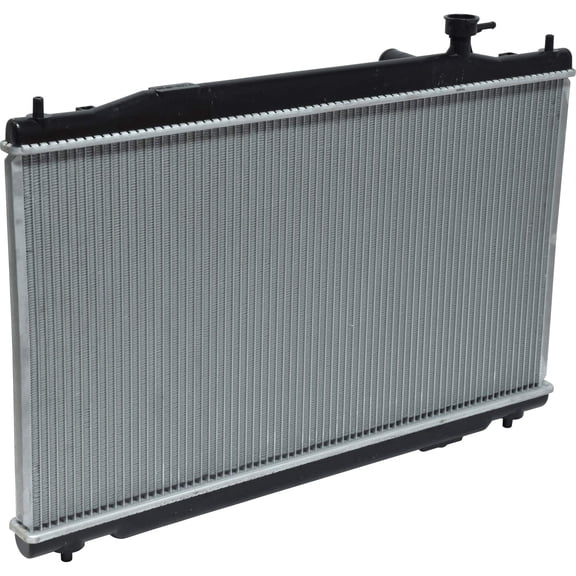 NEW Radiator fits Honda CR-V 2.4L - 2007 to 2009 - OE# 19010RZAA51